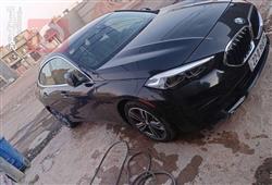 بي ام دبليو الفئة 2